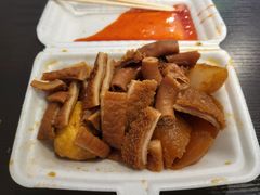 牛杂-细妹五香牛杂(步行街店)
