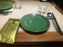 -那家小馆•北京菜•烤鸭(中关村店)