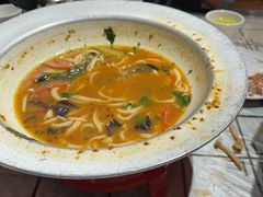 -山西会馆·晋菜·晋商宴·牌匾博物馆(胜利东街店)