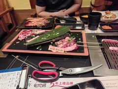 -千寻烧肉(政务区店)