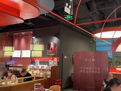 -刘一锅筋头巴脑(大悦城C店)