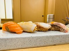 -鮨政· Omakase(港汇恒隆广场店)