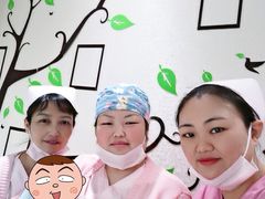 -福田家月子中心 产后 月嫂(市立母子医院店)