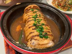 -红城阁·上海味道(四平路店)