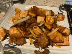 -疆Jiang·新疆秘制料理