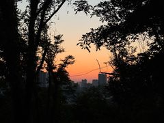 -虞山风景区