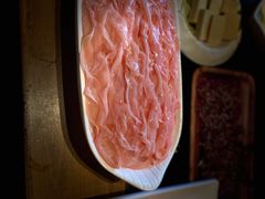 河边鲜鸭肠-纸盐河码头火锅(十八梯店)