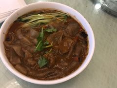 -香融府·烤鸭·家常菜(马家堡路店)