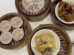 -万龙洲海鲜(大兴绿地缤纷城店)