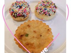 -杭州开元名都大酒店·地中海自助餐厅