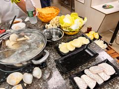 -山珍鲜牛肉火锅本地老字号(汕中老店)