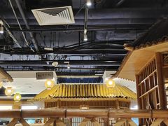 -渝信川菜(西单店)