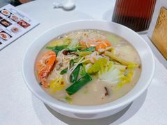 -闽海肴(北辰荟店)