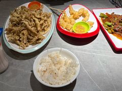-夕阳红小吃(中街大悦城店)