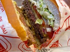 -FATBURGER 特富客汉堡(外交公寓店)