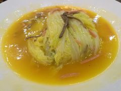 -蜀江春(科华北路店)