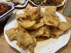-天添纸包鸡家常菜