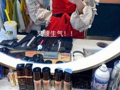 -海马体照相馆(北京apm店)