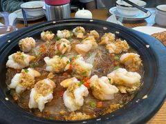 -俭寨大盘鸡·手抓肉·烧烤新疆菜(乌苏路店)