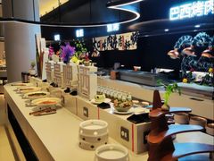 -涨巢·潮玩水疗局