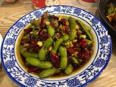 -江城燕子大排档(江汉路步行街店)