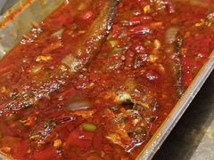 -欧记大排档·景德菜(上海首店)