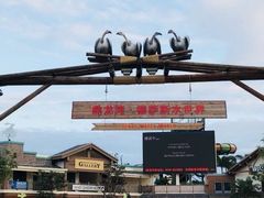 -鼎龙湾欢乐海岸