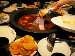 -大鱼山房鱼头火锅(老字号品质店)