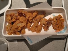 -半天妖烤鱼(中山路店)