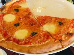 -WOLFGANG PUCK KITCHEN & BAR(迪士尼小镇店)