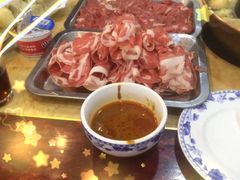 -木萨火锅店(开鲁路店)