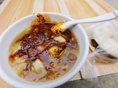 -段生记肉丸糊辣汤(西铁大明宫住宅小区店)