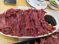 -田村·酸汤鲜牦牛肉火锅(布达拉宫广场店)