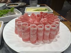 -北平三兄弟涮肉(簋街总店)