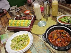 -江南婆婆(车墩店)