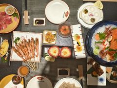 -桃夭日式料理(国信店)