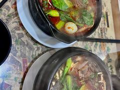 -清真·穆萨砂锅(大皮院店)