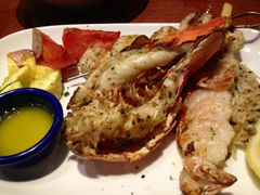 Lobster-RED LOBSTER(Elmhurst)