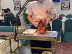 -东四民芳餐厅(世茂工三店)