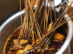 -搓火大都会(广安门总店)