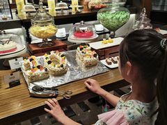 -康莱德酒店·美庭自助餐厅