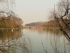 -岳王庙