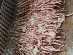 -苏格里岛自助海鲜烤肉(青秀万达店)