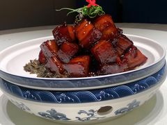 -蓬川食府(金海道店)