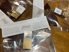 -Laderach 莱德拉(上海环贸iapm店)