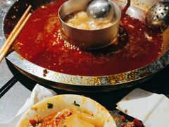 -巴蜀大宅门火锅(北大街店)