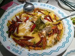 -花椒俏川菜小馆(南海万达店)