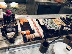-盛宴标帜餐厅·亲子自助 (南昌喜来登酒店)