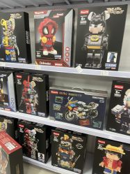 -玩动奇季品牌玩具超市