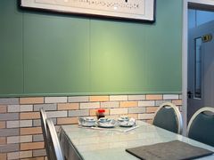 -振生清真饭店(永安道店)